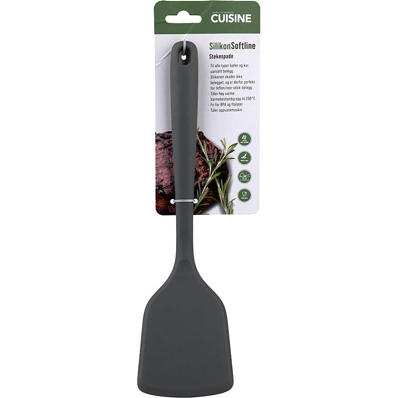 Cuisine Stekespade silikon Softline Cuisine
