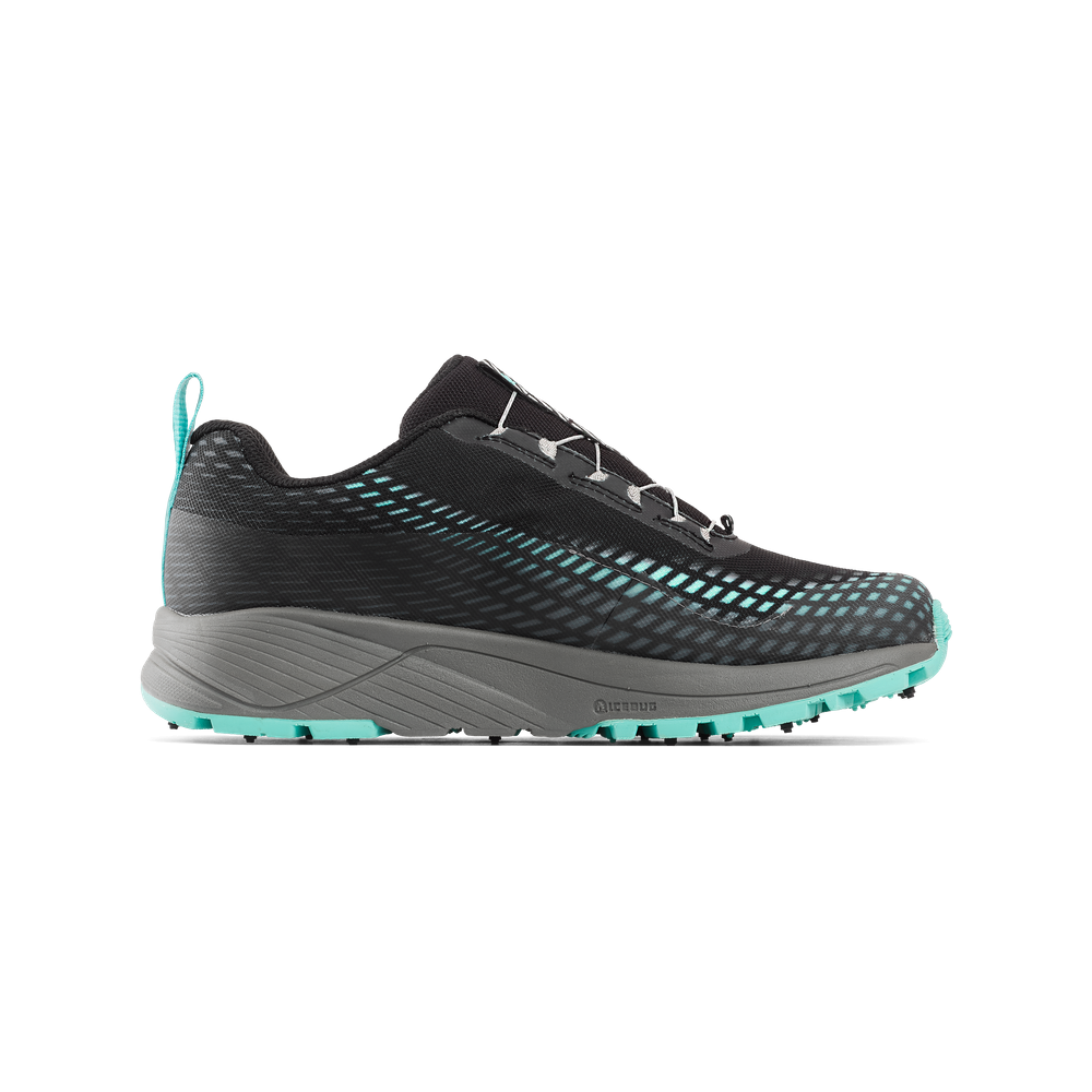 Icebug NEWRUN BUGRIP GTX G18004-9A / schwarz