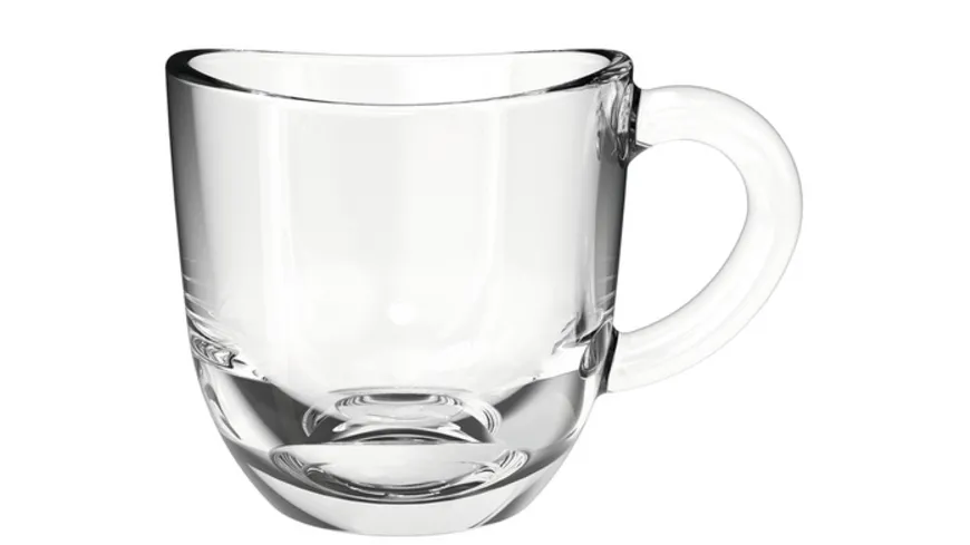 LEONARDO Tasse Napoli 80ml