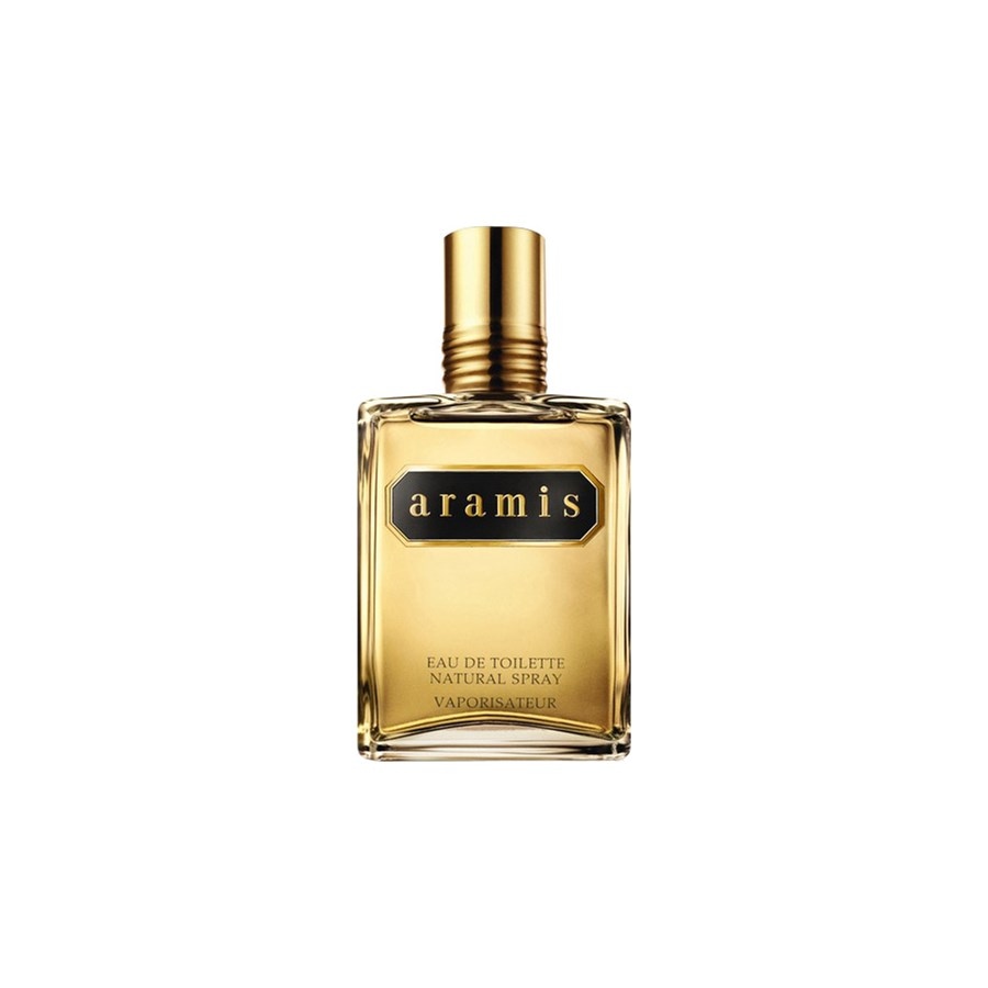 Eau de Toilette Spray