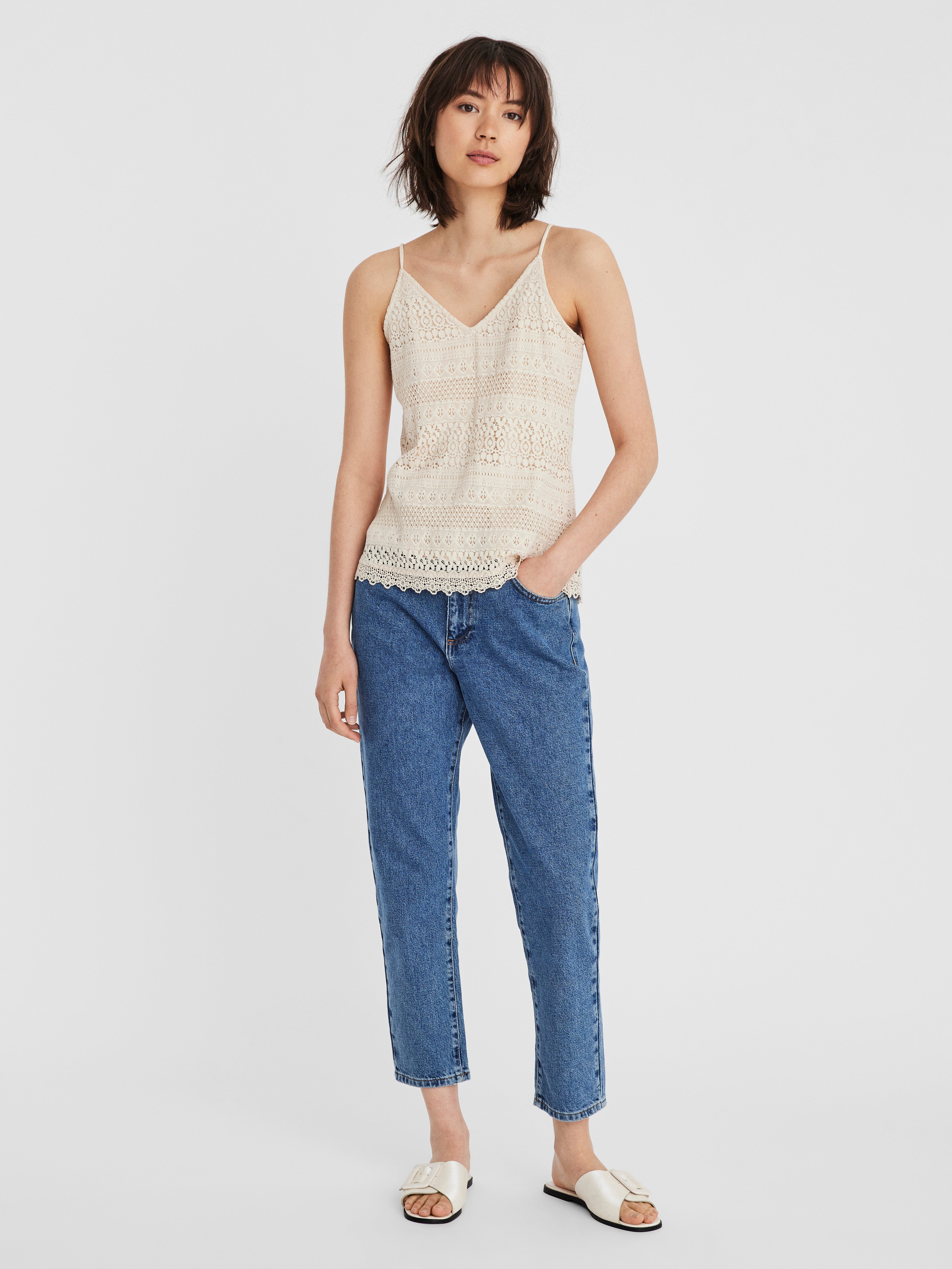 VMHONEY Tank-Top