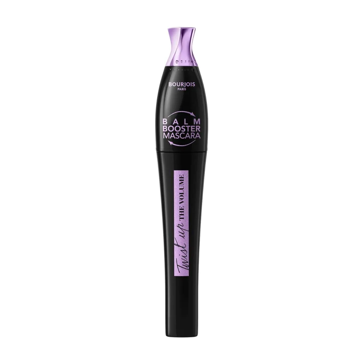 Bourjois Mascara Twist Up The Volume Balm Booster