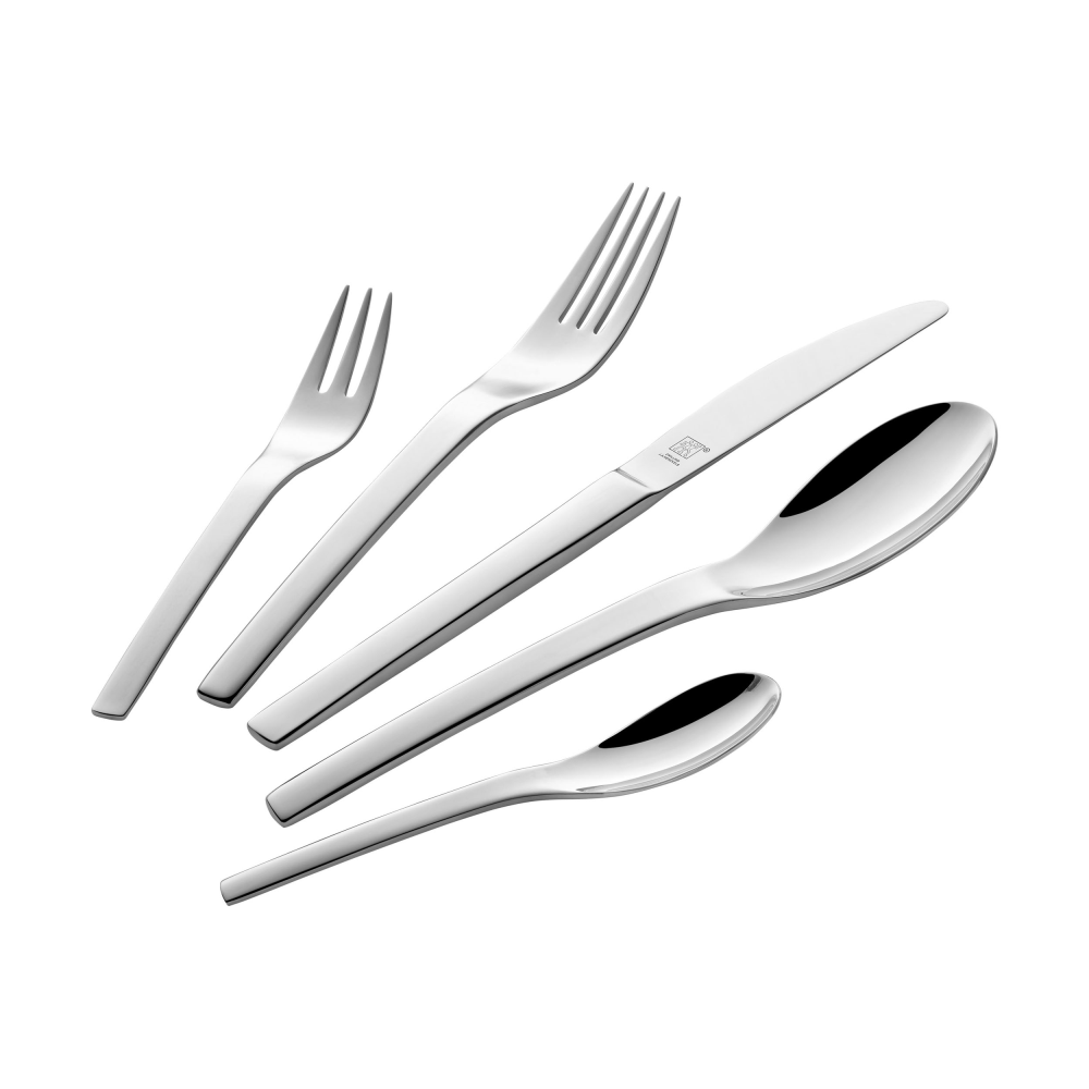 Besteckset Melbourne 60-teilig