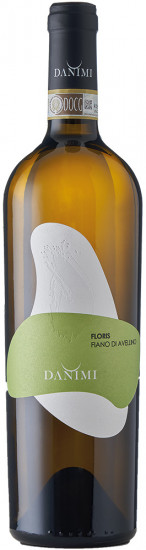 2021 Floris Fiano di Avellino DOCG trocken - Urciuolo Vini