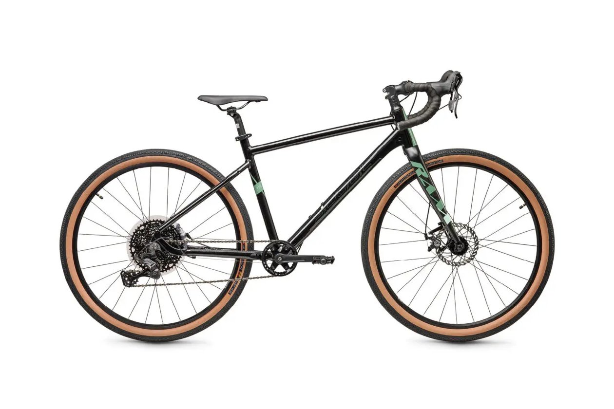 S'cool raX XG 27,5 10-Gang - 2023 - 27,5 Zoll - Diamant