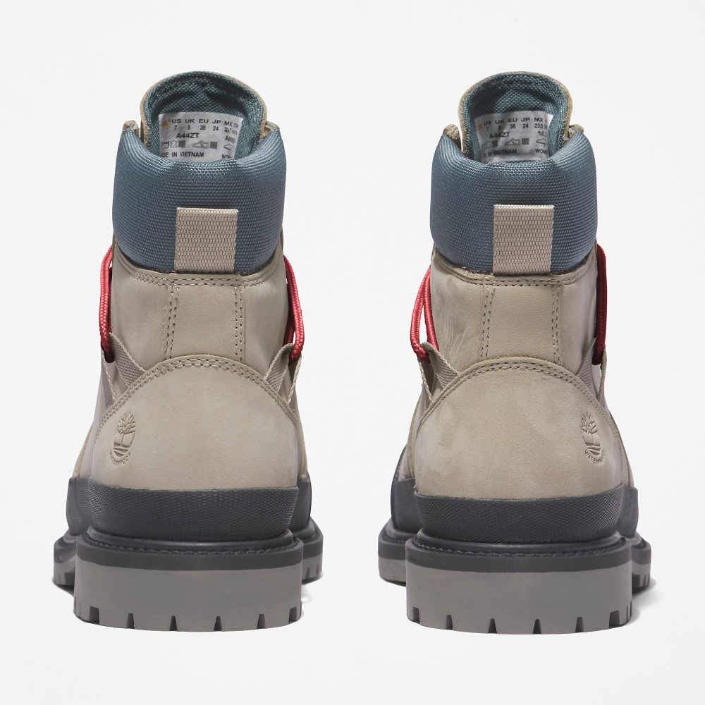 Timberland Heritage TB0A44ZTK511 / braun