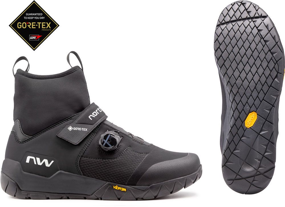 Northwave Multicross Plus GTX - MTB Winterschuhe kaufen | Bike-Discount