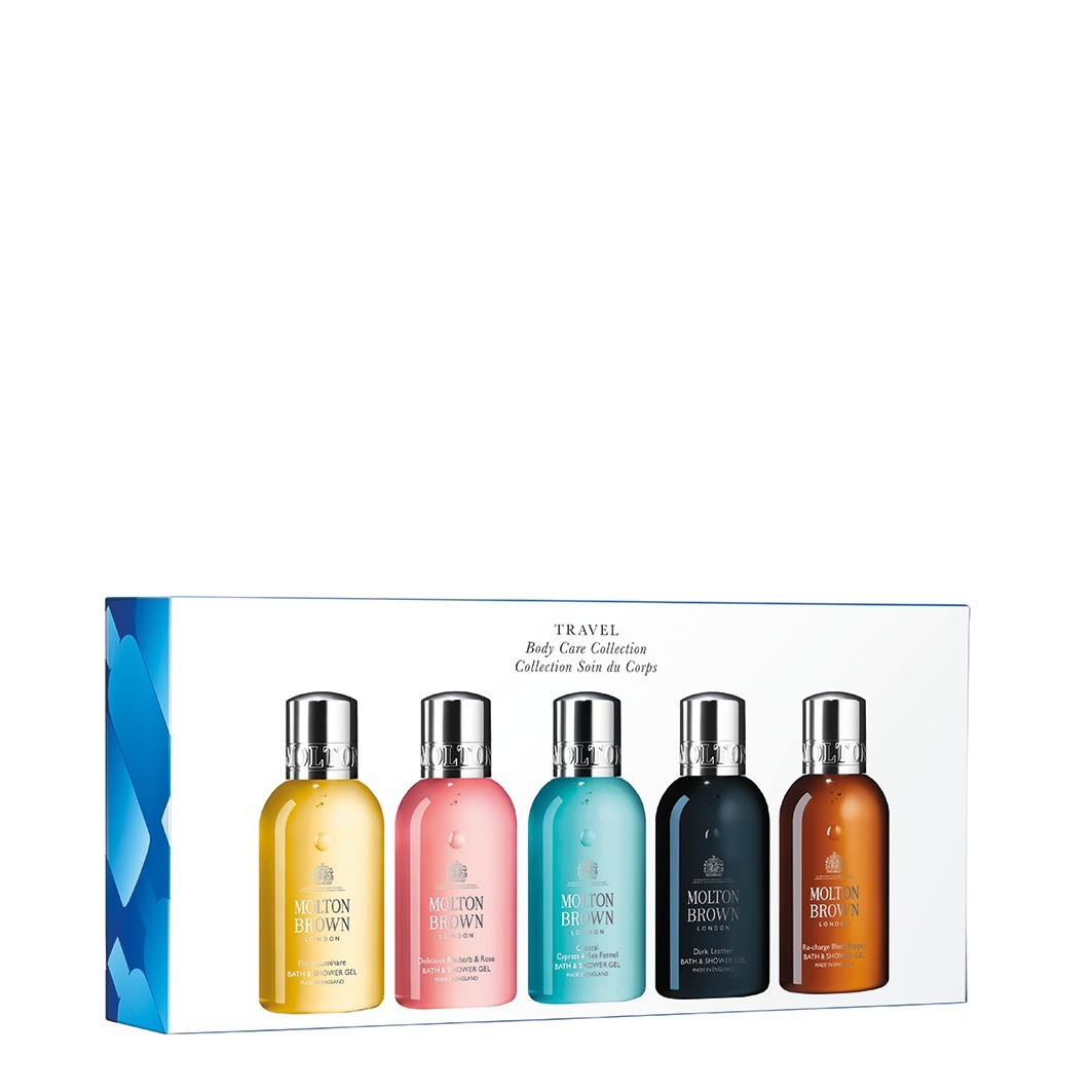 Body Care Collection