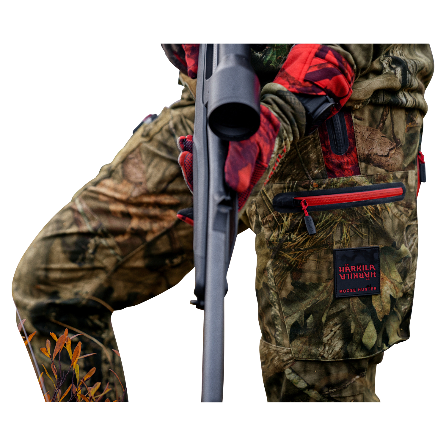 Härkila Herren Funktionshose Moose Hunter 2.0 GTX