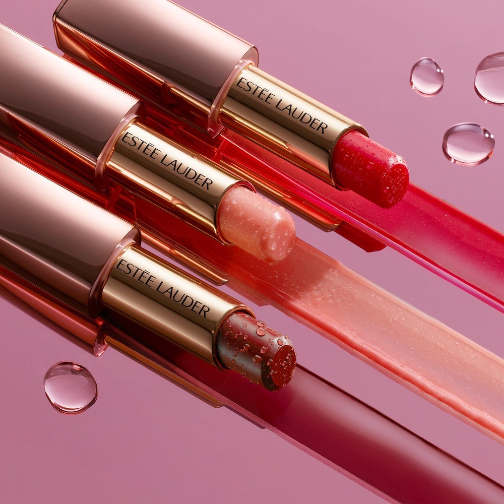Estée Lauder Crystal
