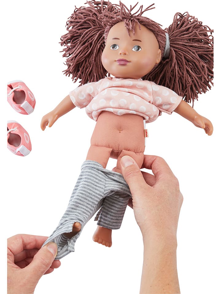 Haba Puppe 