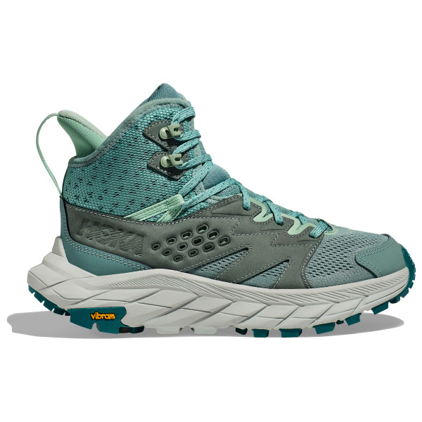 HOKA - Women's Anacapa Breeze Mid - Wanderschuhe
