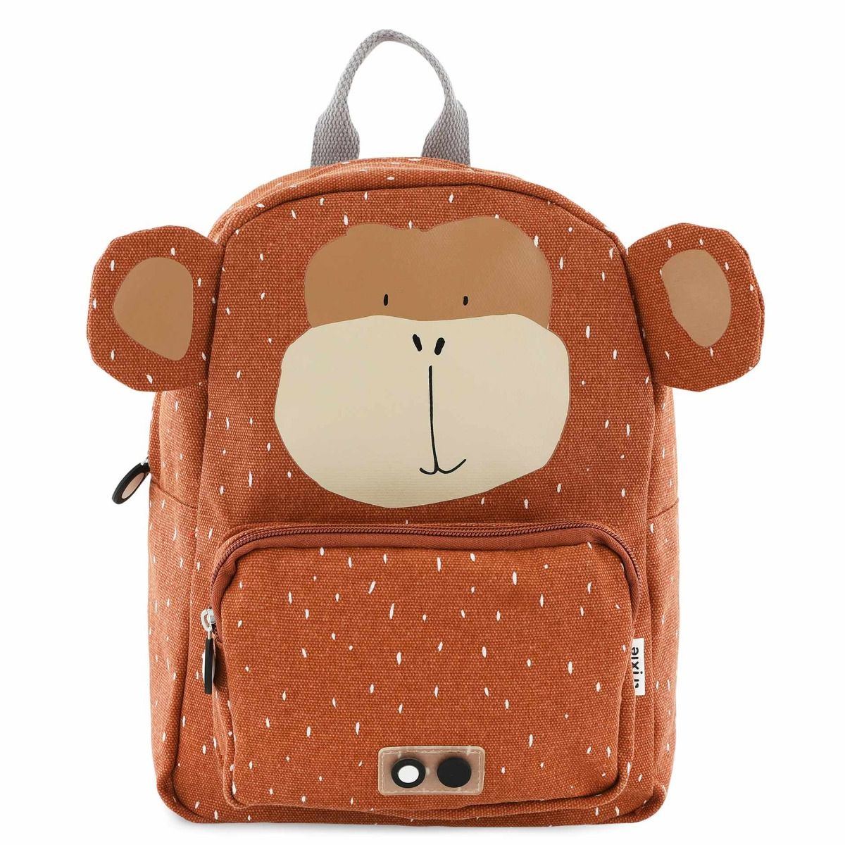 Trixie  Sac à dos - Mr. Monkey - Camel