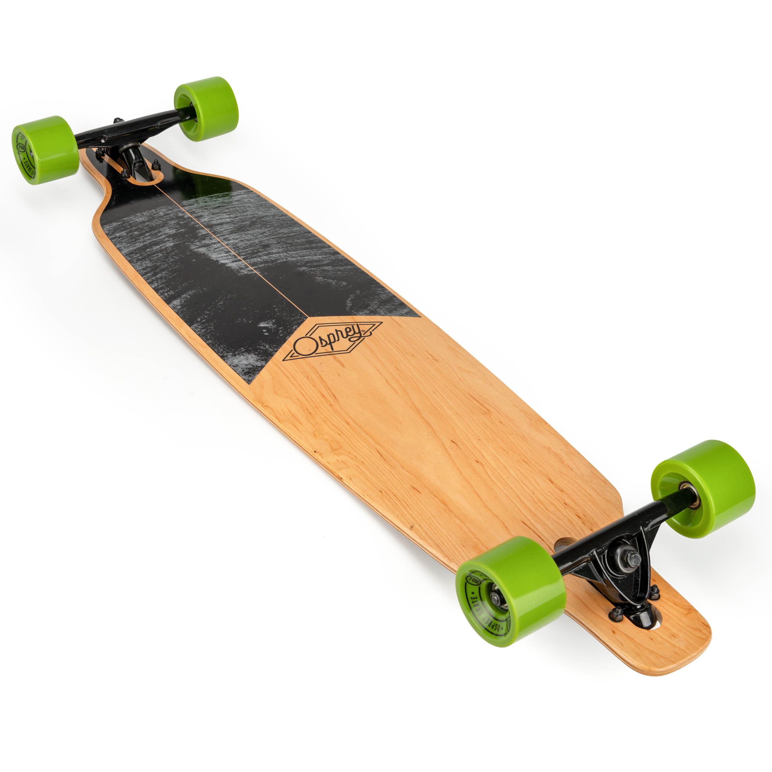 Osprey Cavity 99 cm Longboard