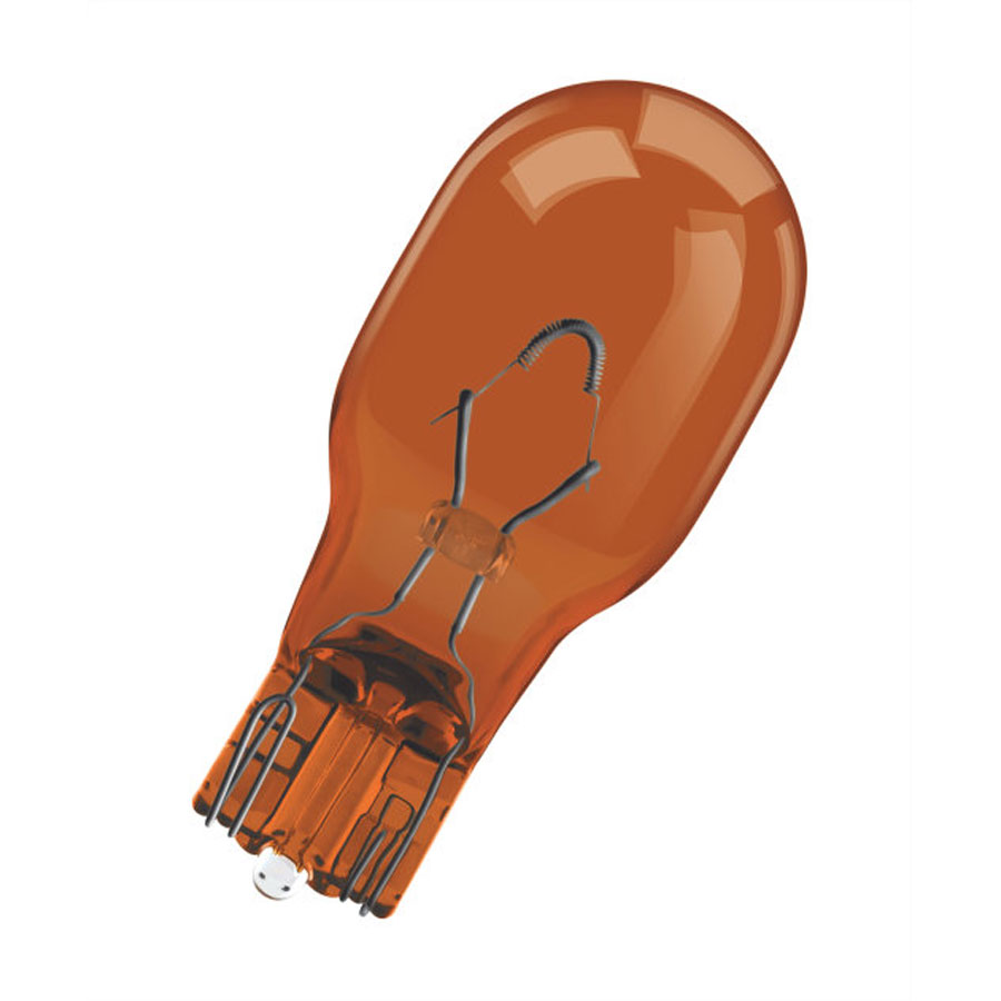 Standard-Blinkerlampe ORIGINAL von OSRAM  - ATU