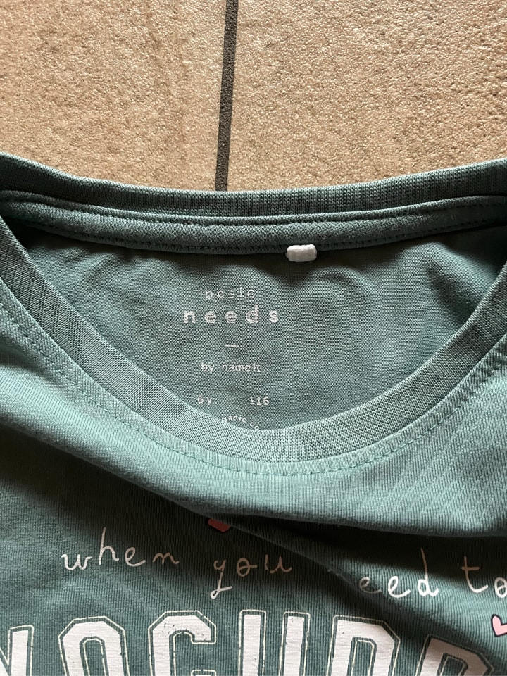 name it 2er-Set: Longsleeve 