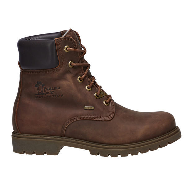 PANAMA 03 GTX WOOL Herren - Winterstiefel