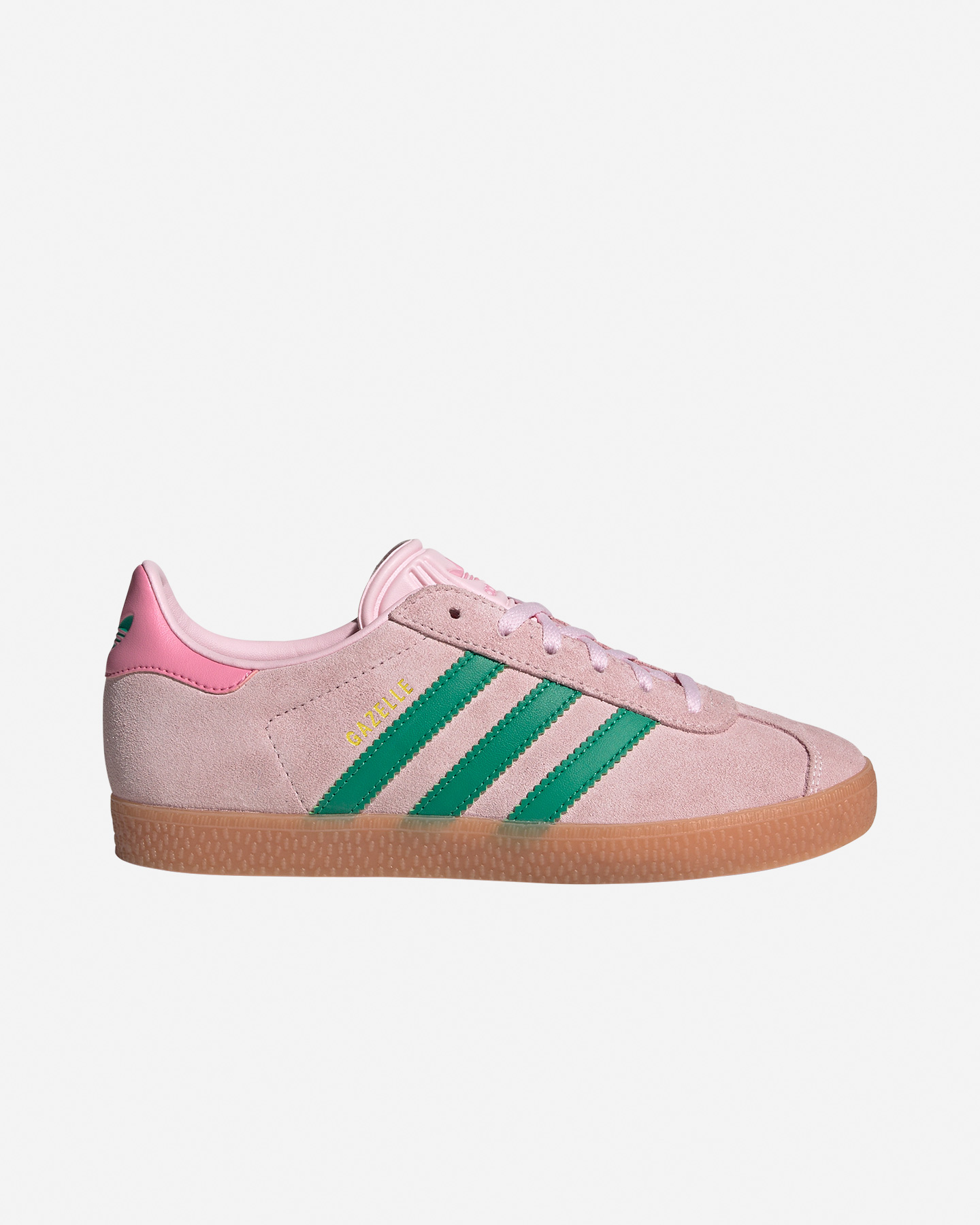 Buty Scarpe Adidas Gazelle Gs Jr JP7128