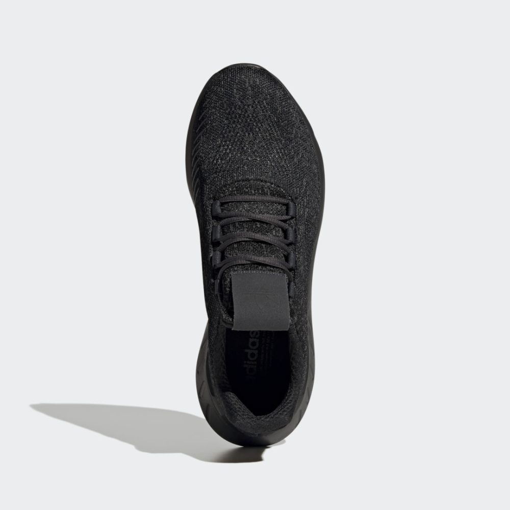 adidas Swift Run 22 GY1940 / schwarz