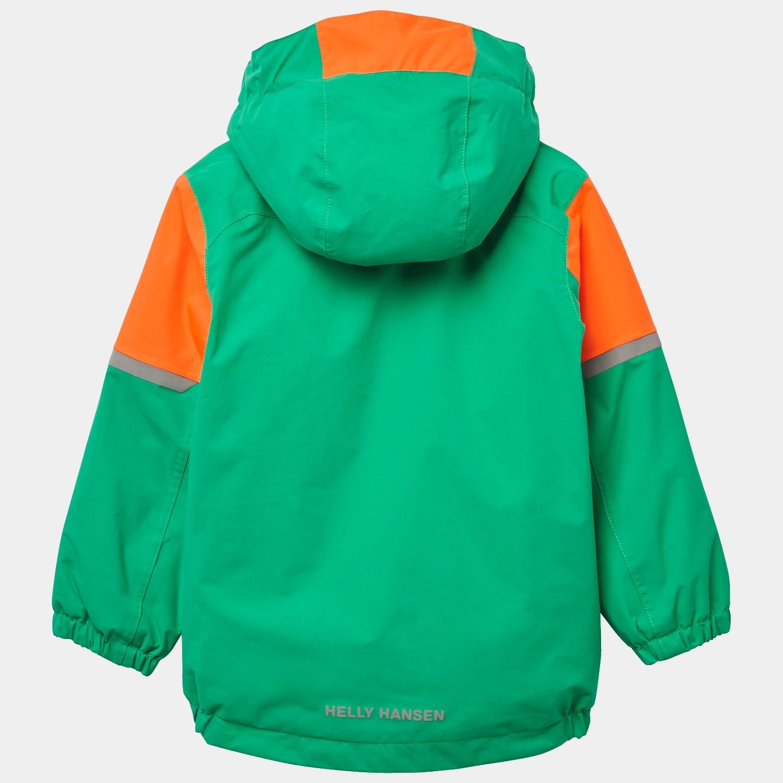 Kids’ Rider 2.0 Insulated Ski Jacket