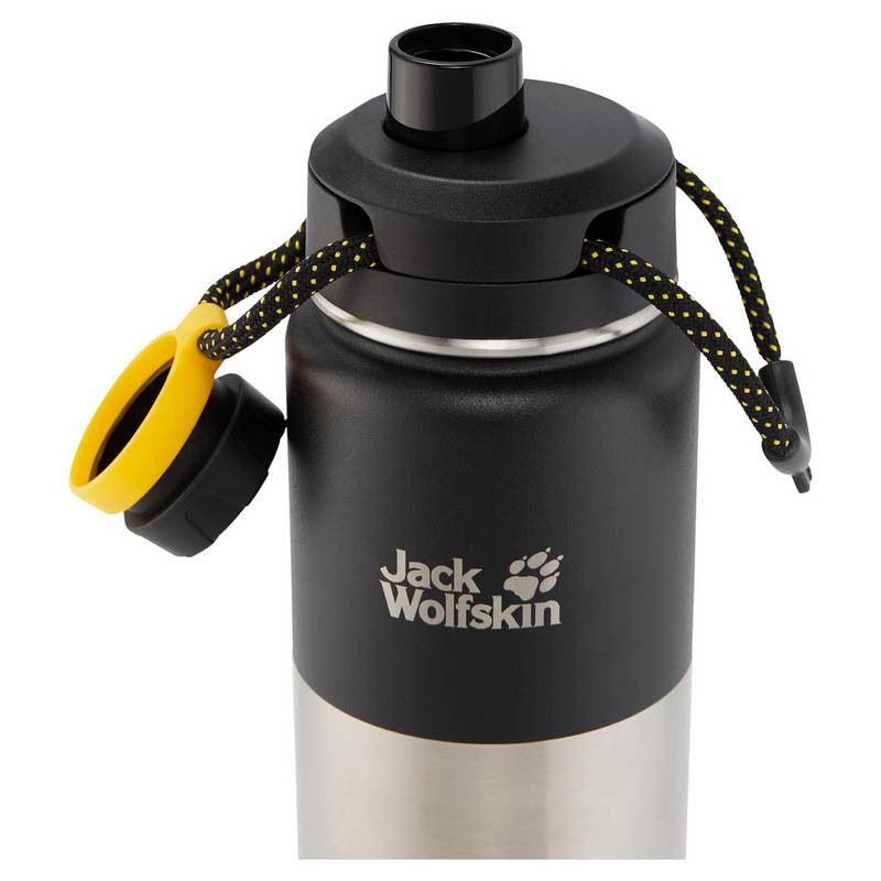 Jack Wolfskin KAROO 0.75 Isolierflasche