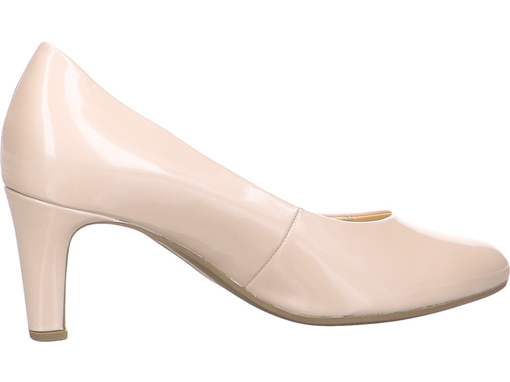 GABOR Modische Pumps rose