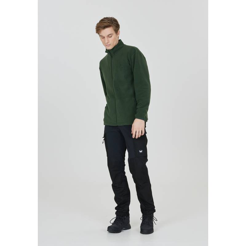 Whistler ROMNING M Cargohose Herren
