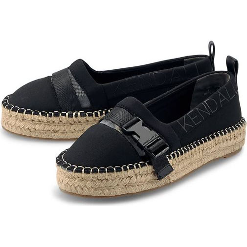 KENDALL + KYLIE Espadrille-Slipper ESPA