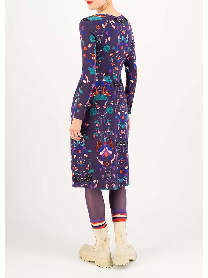 Blutsgeschwister Kleid 