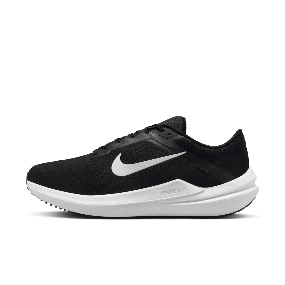 Nike Winflo 10 WIDE FN7992-003 / schwarz