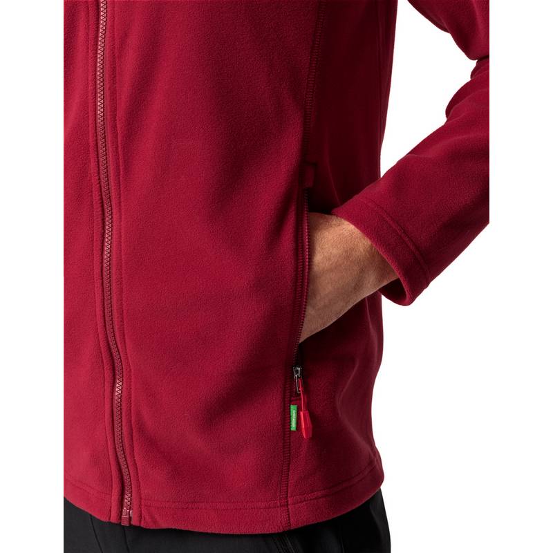 VAUDE Men's Rosemoor Fleece Jacket II Outdoorjacke Herren