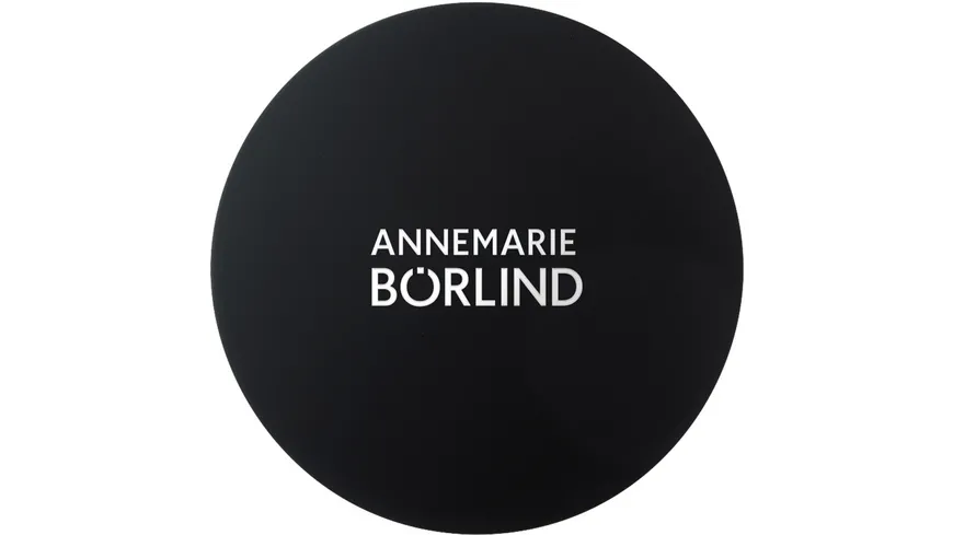 ANNEMARIE BÖRLIND Powder Eye Shadow 2 g e4cdb9 - BEIGE