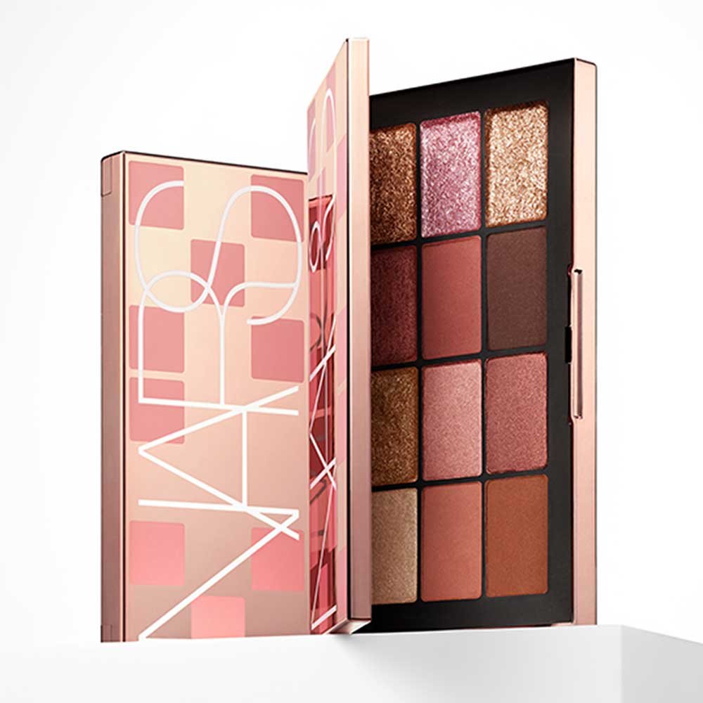 NARS Paletten Afterglow Eyeshadow Palette