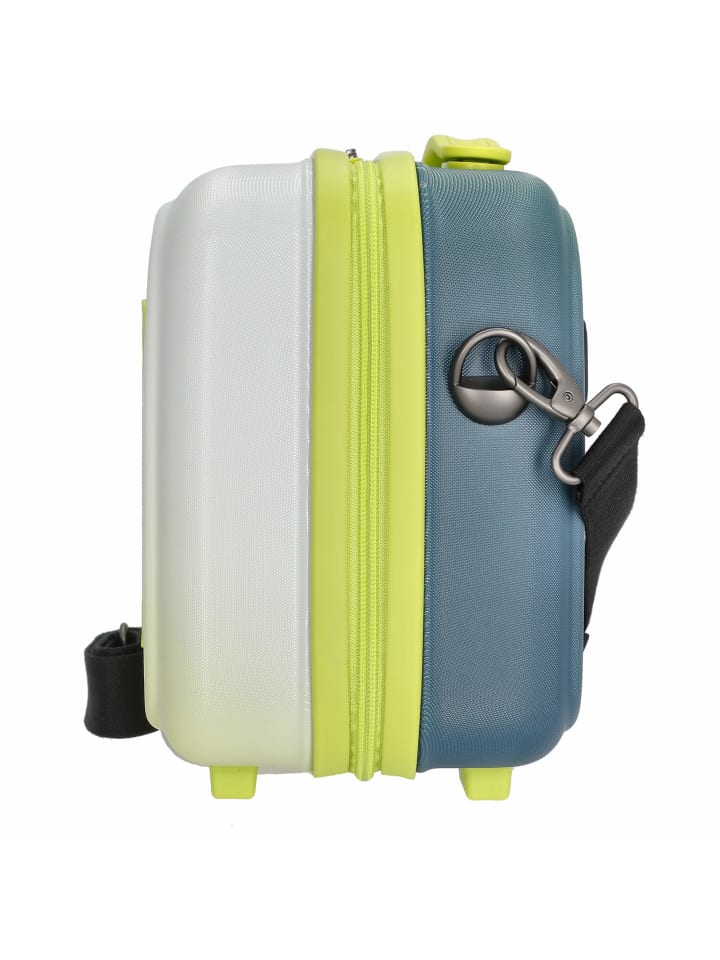 Mandarina Duck Logoduck  Cocktail - Beautycase 228.5 cm (summer diving) in summer diving günstig kaufen onesize