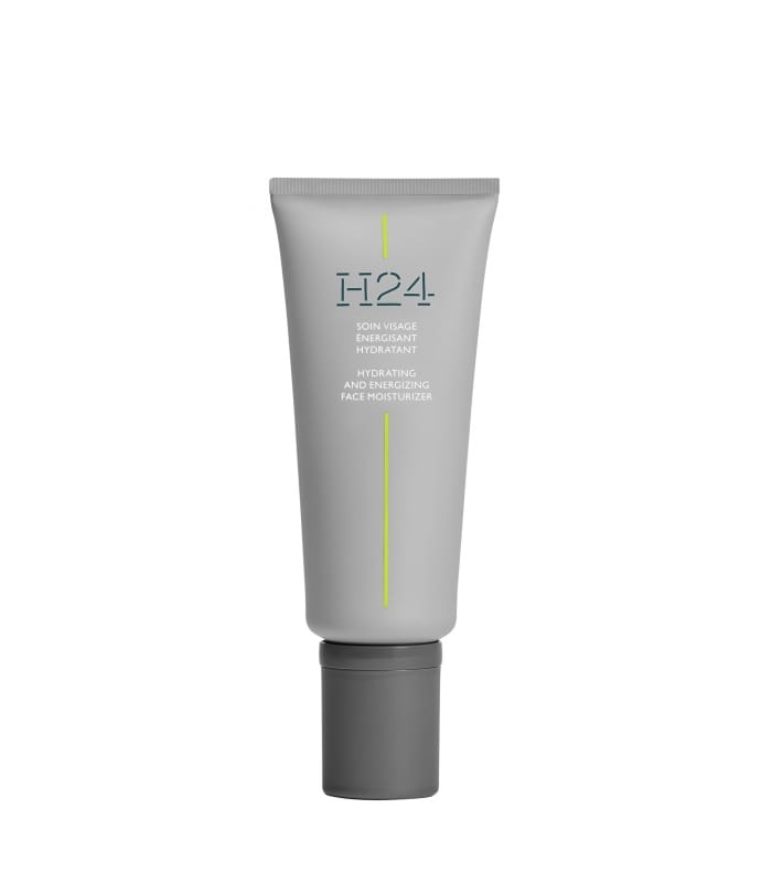HERMÈS-H24-Soin visage énergisant hydratant