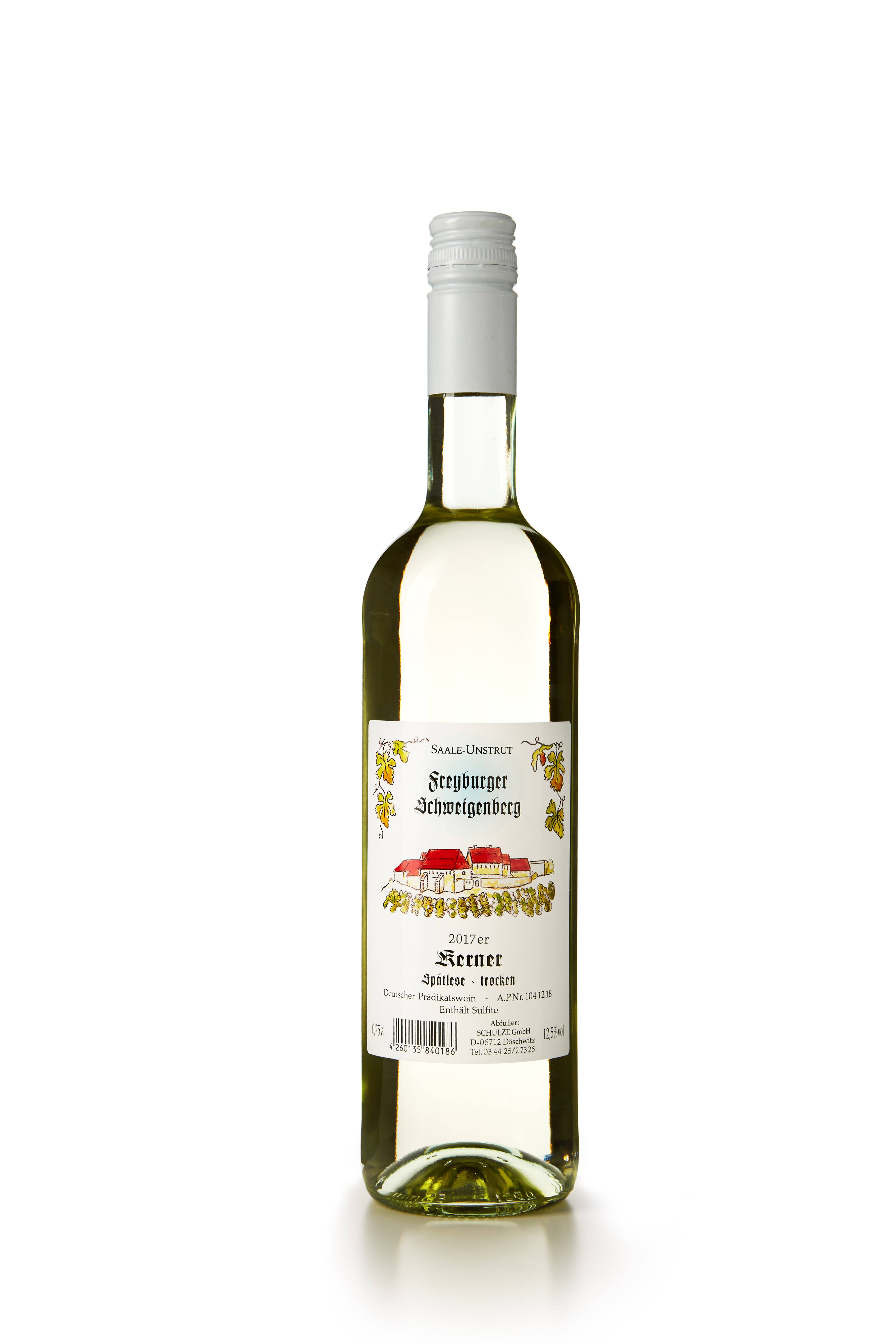 Weingut Schulze Kerner 2022