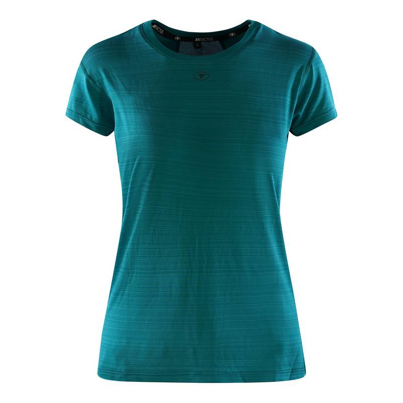 TOM TAILOR T-Shirt Alin T-Shirt Damen