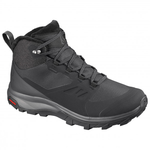 Salomon - Women's Outsnap CSWP - Winterschuhe