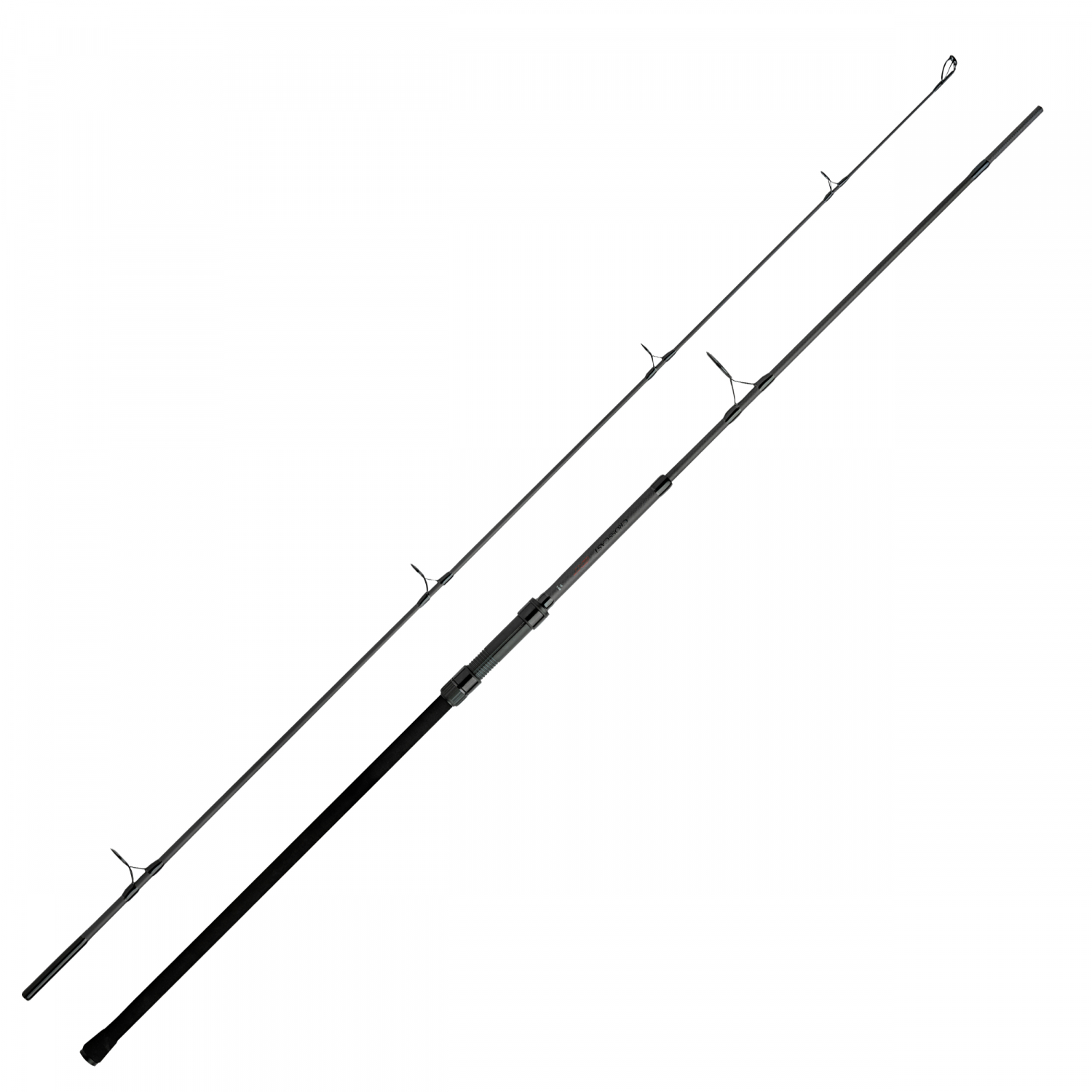 Daiwa Karpfenrute Crosscast Extension