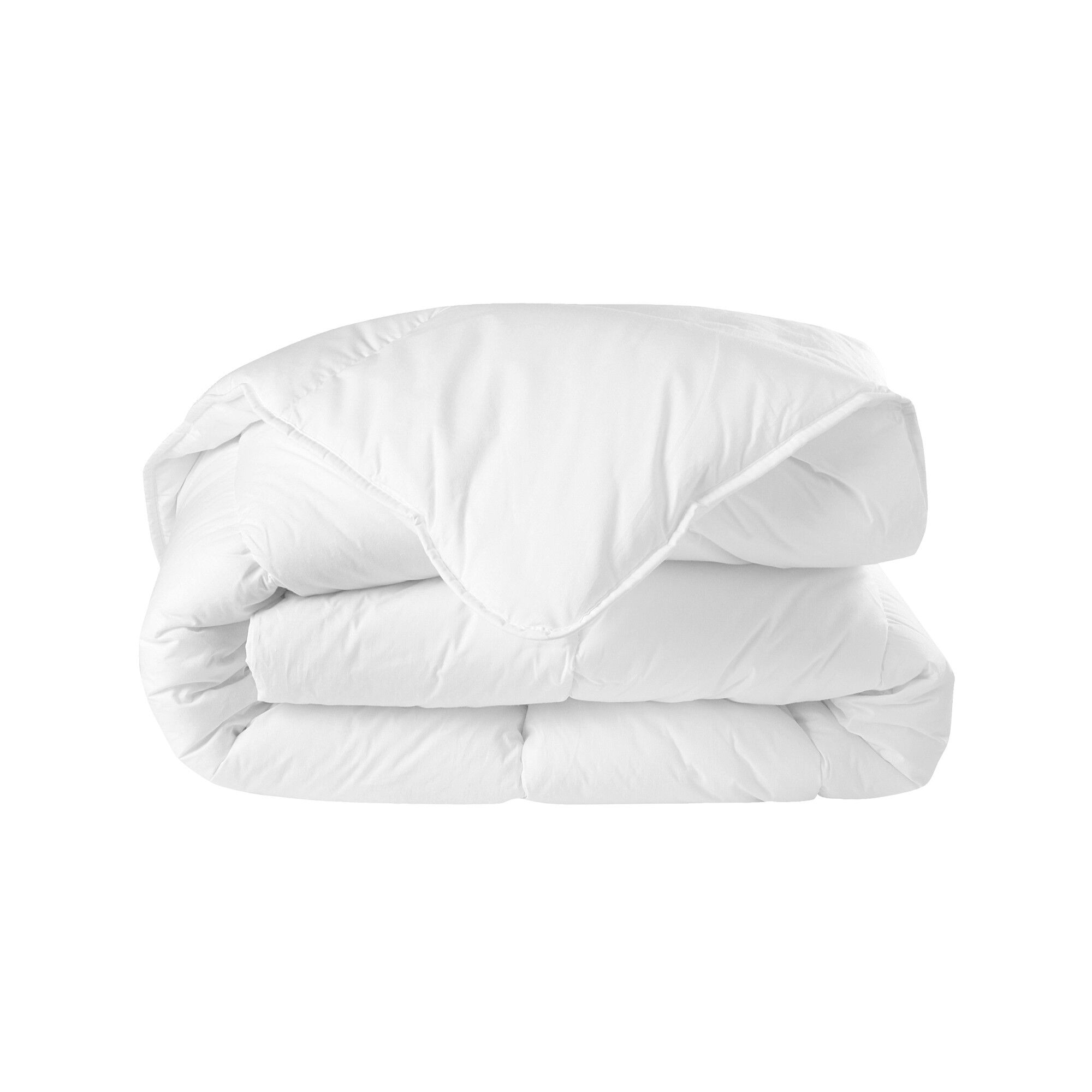 Couette microfibre 200g/m2