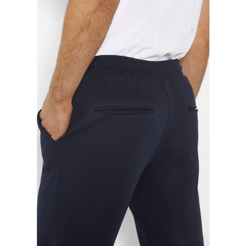 BRUNO BANANI Sweathose Herren