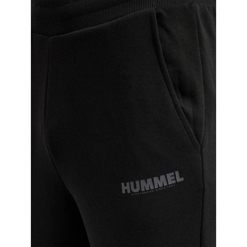 hummel hmlLEGACY TAPERED PANTS Sweathose Herren