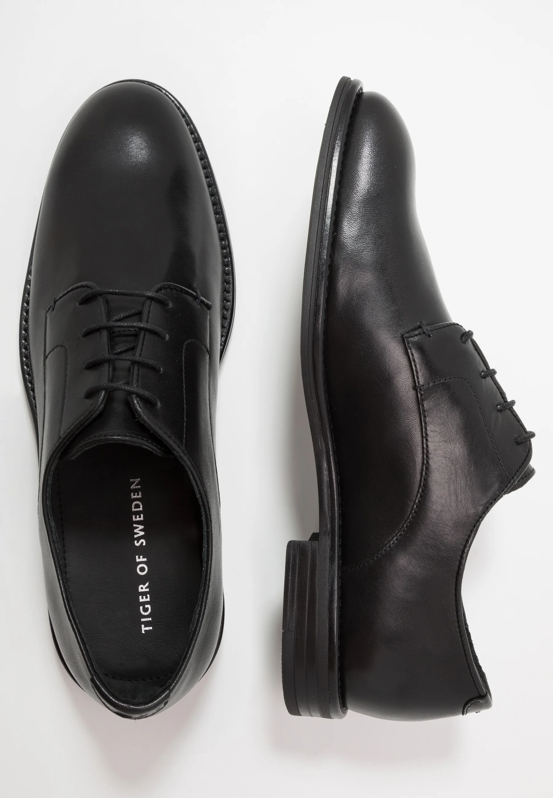 Tiger of Sweden TRENT - Zapatos elegantes con cordones
