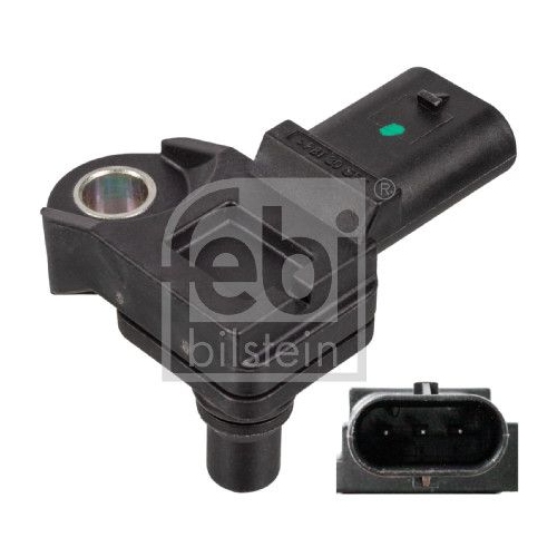 FEBI SENSOR SAUGROHRDRUCK 171781 - ATU