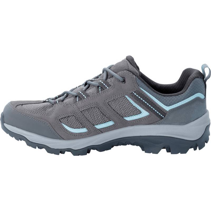 Jack Wolfskin VOJO 3 TEXAPORE LOW Wanderschuhe Damen