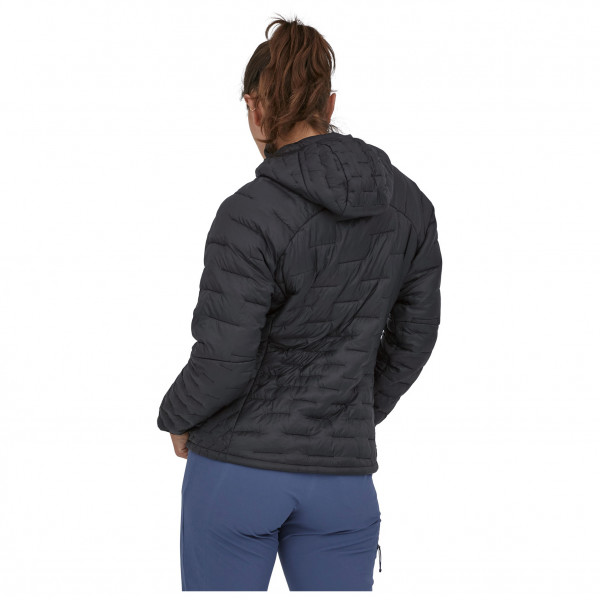 Patagonia - Women's Micro Puff Hoody - Kunstfaserjacke