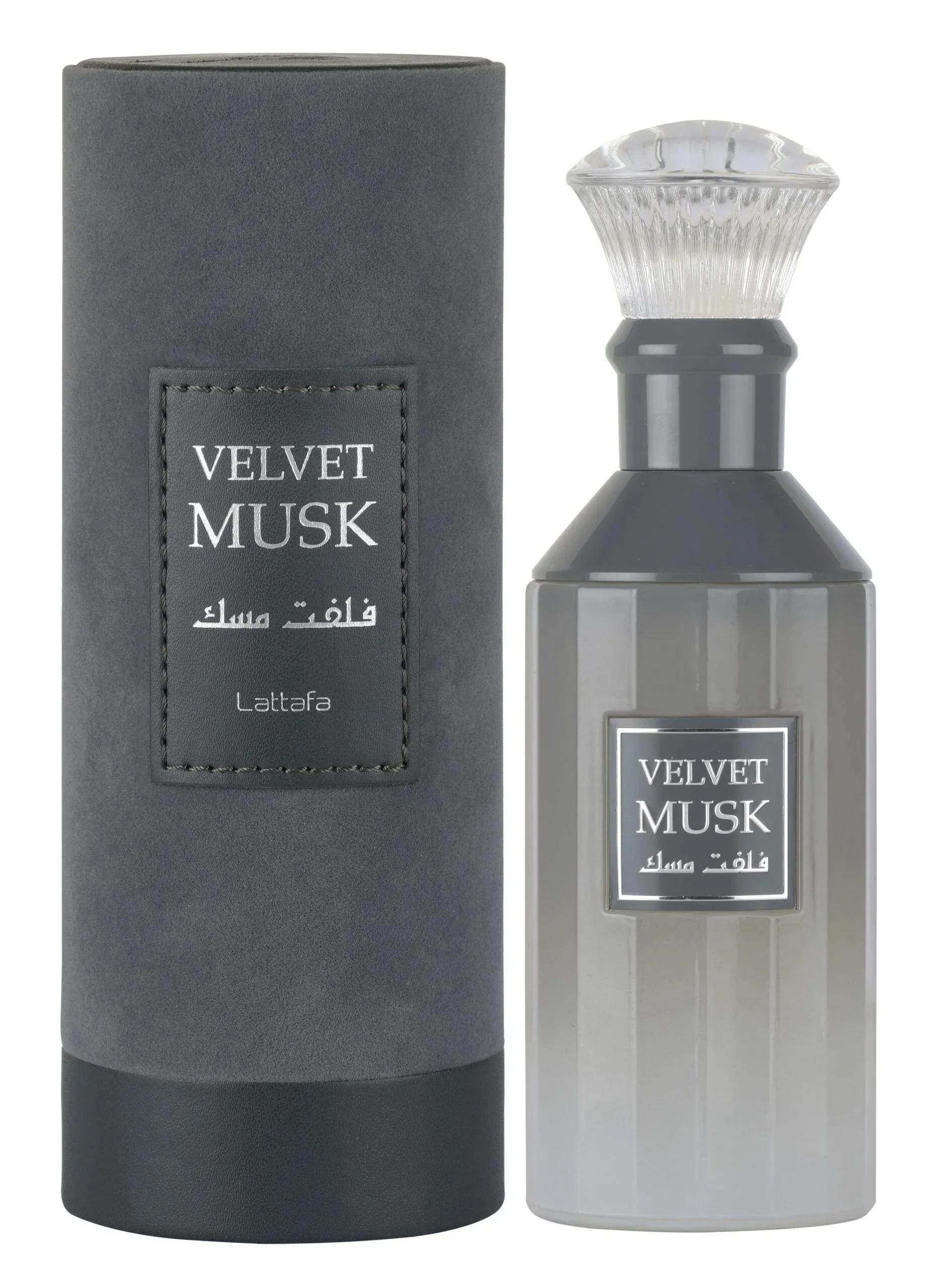 Unisex Velvet Musk - Eau de Parfum Unisex, Eau de Parfum
