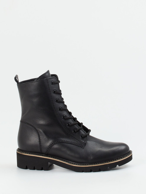 Schnürstiefelette-27510090266 Gabor Comfort