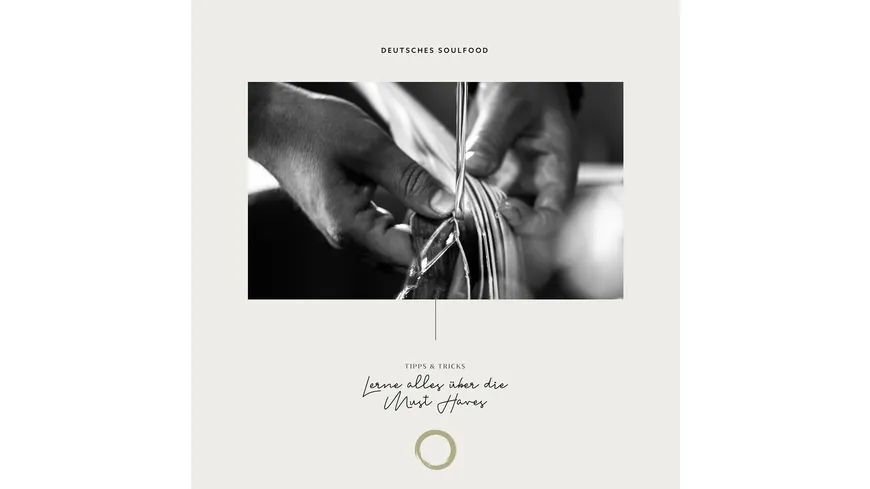 THE GOLDEN CIRCLE Online Kochkurs 