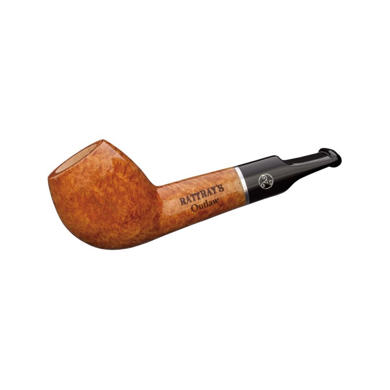 Rattray's Pfeife Outlaw LI 141
